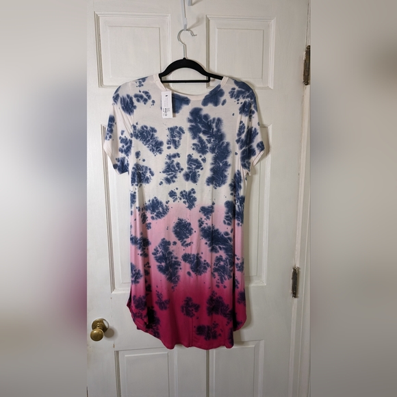 Lane Bryant Tops - Livi 10/12L Top Tunic- NWT XL